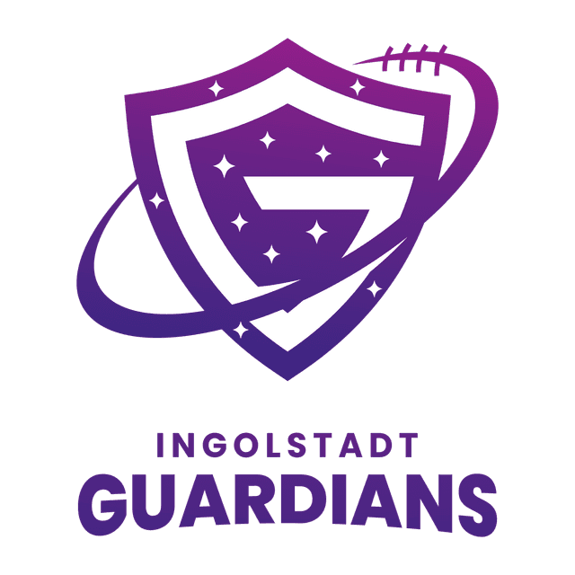 Ingolstadt Guardians logo